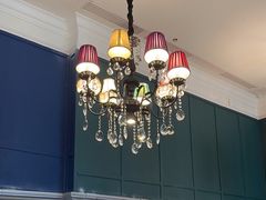 -新白鹿餐厅(城西银泰城店)