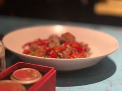 -茶人村·宫廷私厨(奥体印象城店)