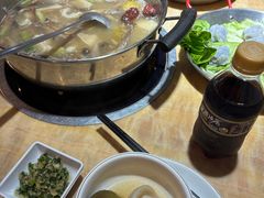 -滨少旺厨(惠福西路店)