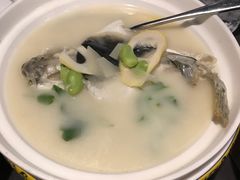 -肆月河豚·新淮扬(金融街店)