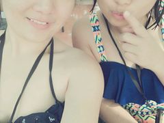 android_upload_pic-黄河谷马拉湾海浪浴场