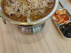 -小木屋拌饭(西安华阳城店)