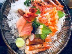 -梅筑·创意料理(王府井百货店)