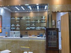 -亨得利名表服务中心(上海湾店)