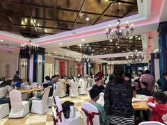 -穿越·兴化早茶·兴化味(英武路店)