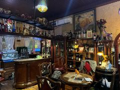 -威尼斯意餐酒吧 Venezia club(意大利风情街店)