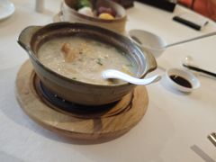 -白天鹅宾馆-宏图府餐厅