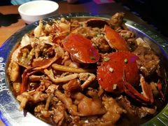 -胖哥俩肉蟹煲(湖滨银泰in77店)