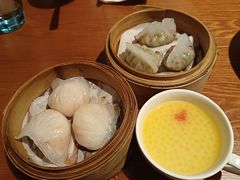 -苏州园区福朋喜来登酒店·聚味轩中餐厅