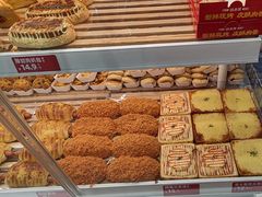 -味多美蛋糕(劲松京客隆店)