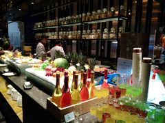 水果-星伦多自助料理·涮烤一体(嘉兴八佰伴店)