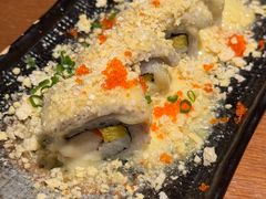 -千和日本料理(龍坪天虹店)
