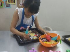 -爱之旅diy烘焙坊(西直门店)
