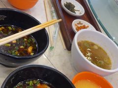 -乡党臊子面(丰庆公园店)