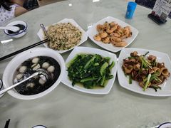 -双月饭店·20年老字号(新村店)