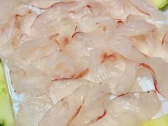 -官塘锋记鱼生·生腌·砂锅粥(牌坊街店)