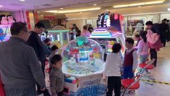 -Fang Fang Monkey·方方猴(国瑞购物中心店)