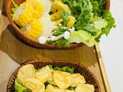 -濠七糟粕醋•海南酸汤火锅(中关村店)