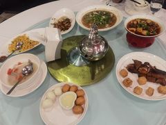 -眉州东坡(华联万柳店)