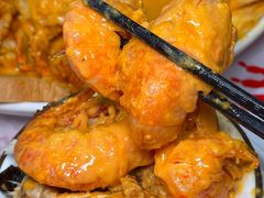 -辣螃铠盆盆蟹大排档(海昌店)