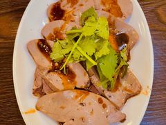 粉肝-春梅里卤鹅馆·47年老字号(中山路店)