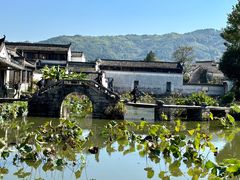 -呈坎景区