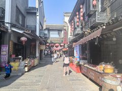 -汴河街
