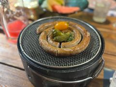 -卢布里西餐厅(海拉尔店)