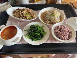 -金芙美月子中心(财富别墅店)
