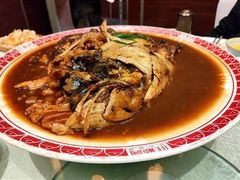-旺顺阁·北京菜(北辰上品+)
