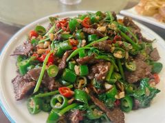 -黑土印象菜馆(三元桥店)