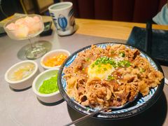 -沼津港精致料理·寿喜烧·烧鸟(龙湖南桥天街日料榜单店)