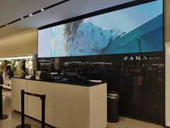 -ZARA HOME(天环广场店)