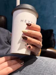 -悦指间美甲美睫