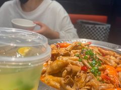 -胖哥俩肉蟹煲(湖滨银泰in77店)
