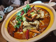 -马头巷·隐庐居·红油大虾(园区店)