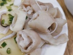 -古街捞化牛杂(井大店)
