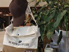 -Peet's Coffee皮爷咖啡(武商Mall手作店)