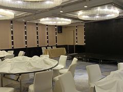 -怡品堂·金宴 (北京索菲特大酒店)
