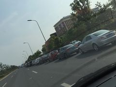 -宁波杉井奥特莱斯广场