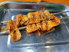 -莲香西域·正宗新疆菜(龙华店)