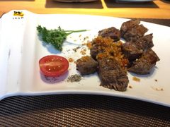 -割烹旭日本料理(龙湖狮山天街店)
