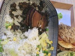 -头壹号  羊汤·饸饹面·大油条(西二旗店)