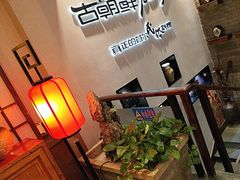 -将军牛排·尔滨地标朝鲜族美食(总店)