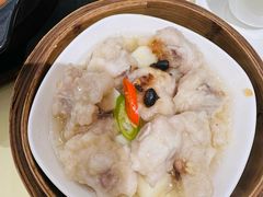 -兴悦酒家(环市东路店)