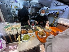 -文昌桥螺蛳粉(魏公村店)