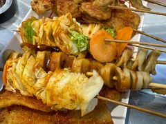 -堂堂小伙夫·辽宁小吃大排档(京西大悦城店)