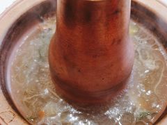 -南门四季铜锅涮肉(大屯·北苑店)