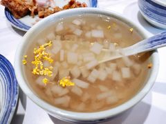 桃花羹-王阿盖手工小吃(衢州三和里店)