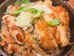 -404干式熟成牛排馆•聚会餐厅